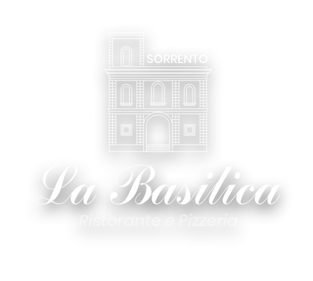 Logo Ristorante La Basilica